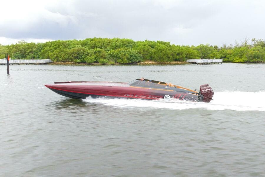 2022 Mystic C4000 - Photo 10