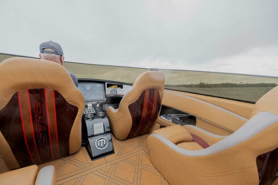2022 Mystic C4000 - Photo 22