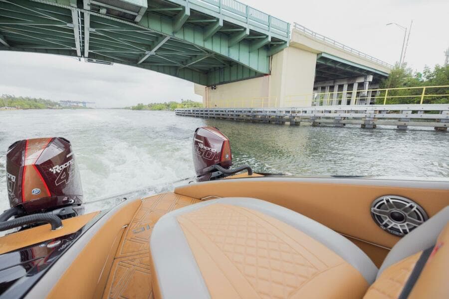 2022 Mystic C4000 - Photo 19