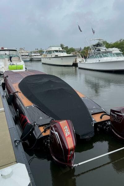 2022 Mystic C4000 - Photo 27