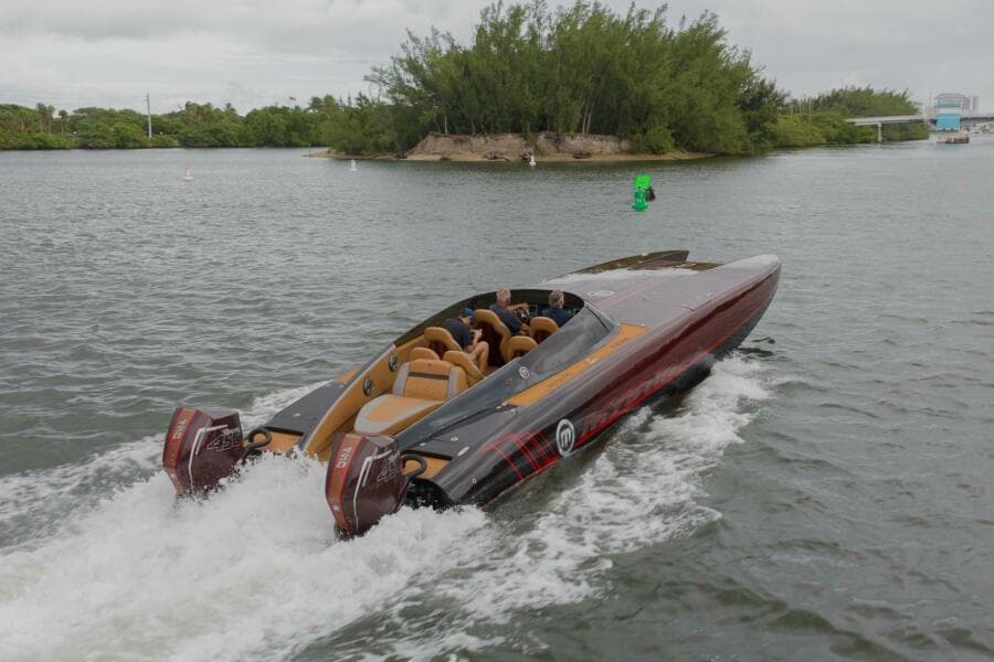 2022 Mystic C4000 - Photo 1