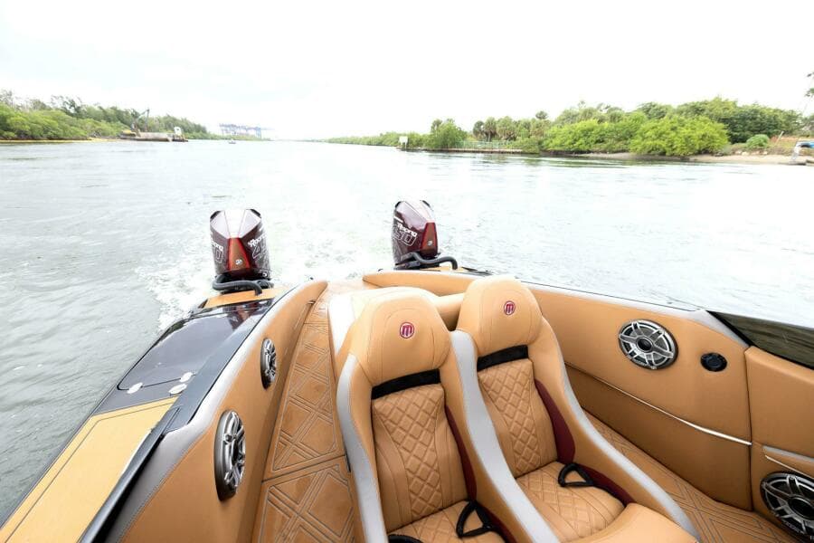 2022 Mystic C4000 - Photo 18