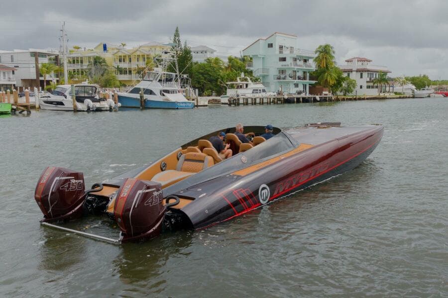 2022 Mystic C4000 - Photo 7