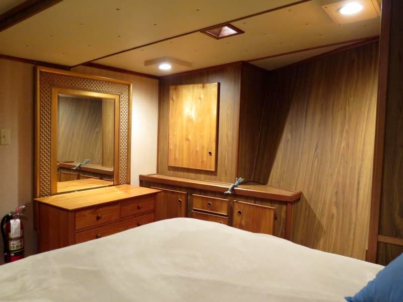 1998 Grafship Hodgdon Custom