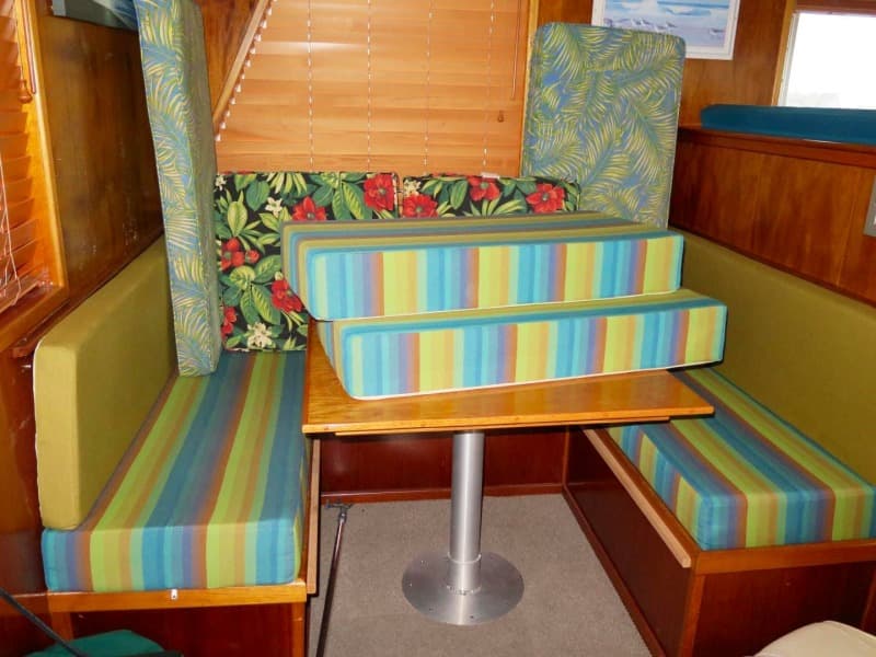 1998 Grafship Hodgdon Custom