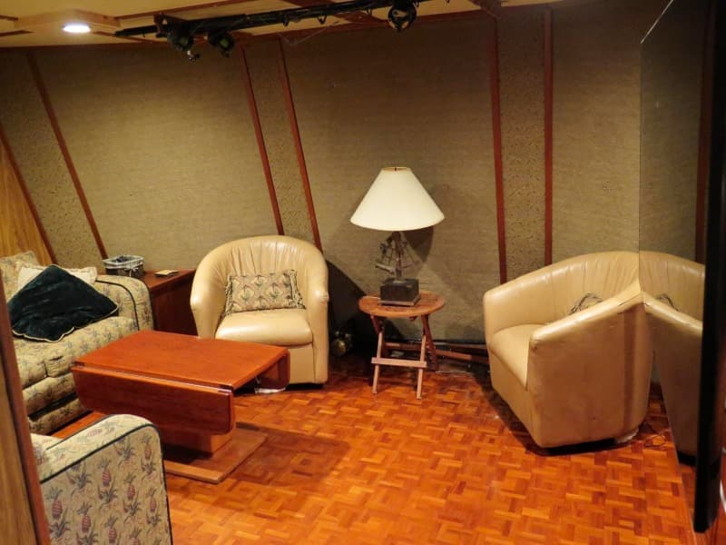 1998 Grafship Hodgdon Custom