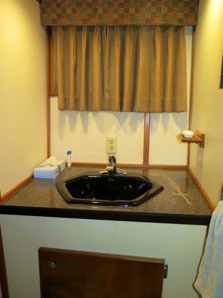 1998 Grafship Hodgdon Custom