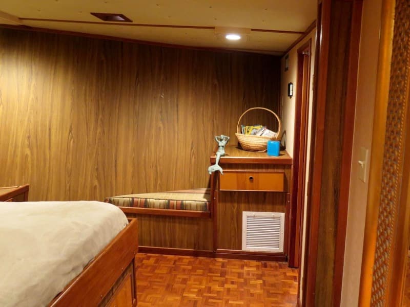 1998 Grafship Hodgdon Custom