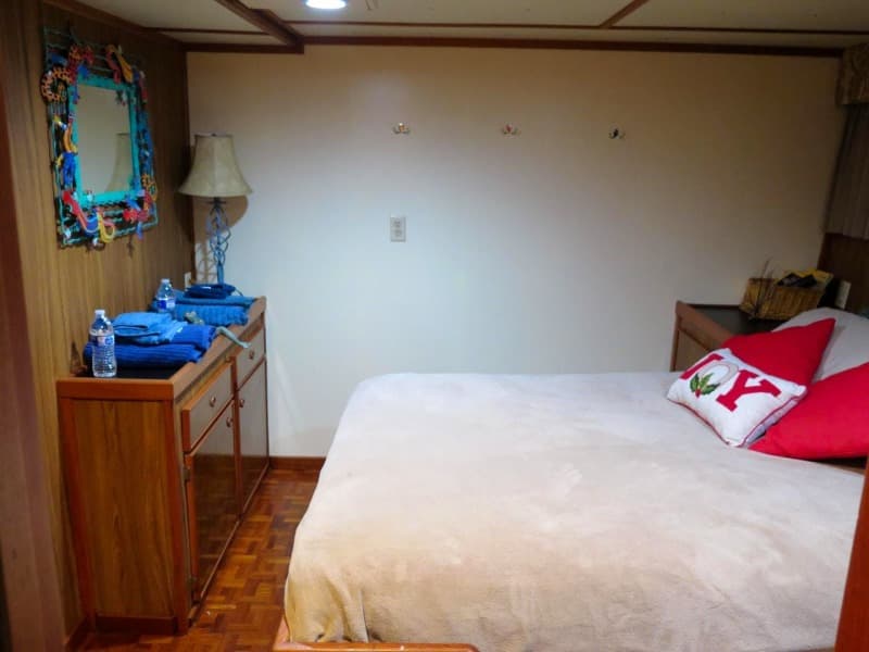 1998 Grafship Hodgdon Custom