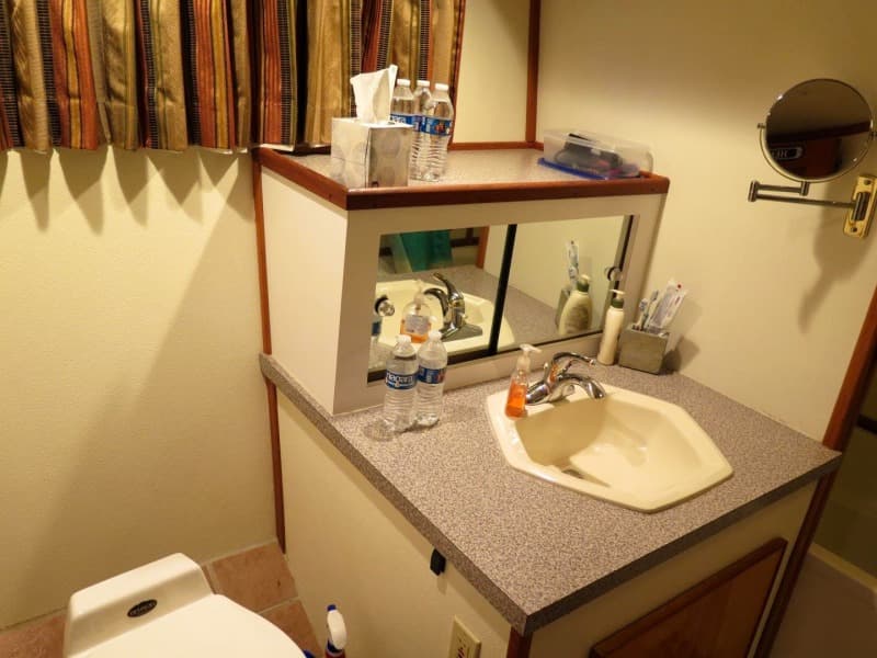 1998 Grafship Hodgdon Custom