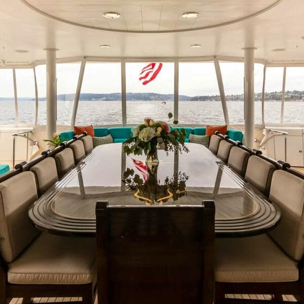 2002 Westport Westport 130