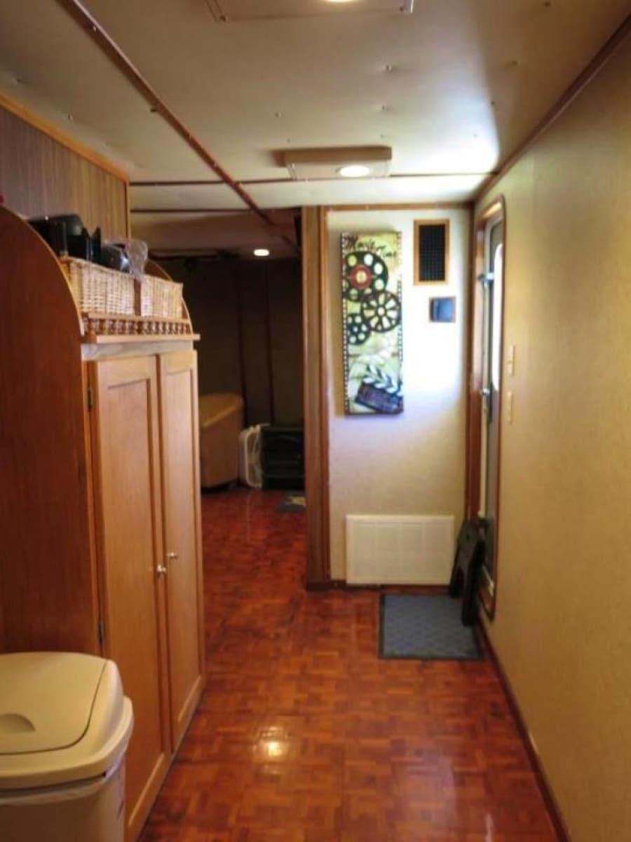 1998 Custom Custom - Photo 69