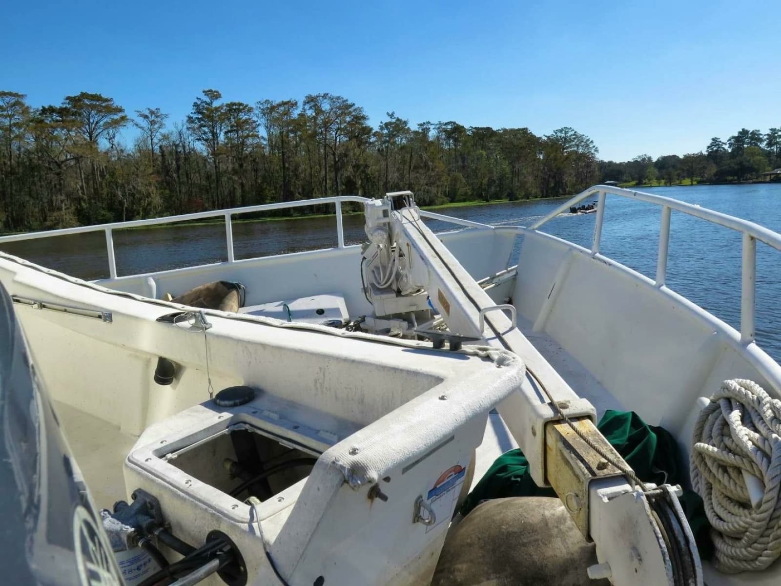 1998 Custom Custom - Photo 9