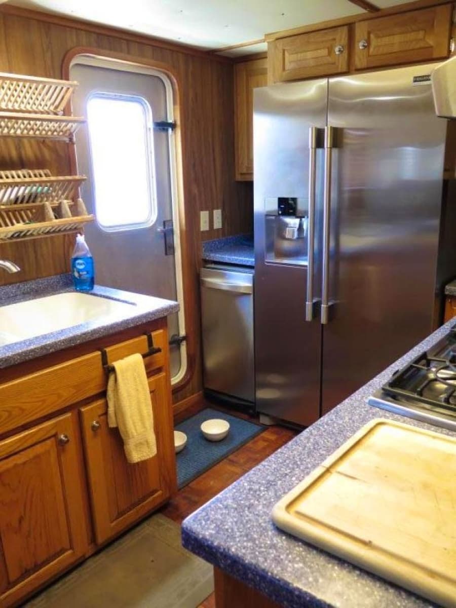 1998 Custom Custom - Photo 73