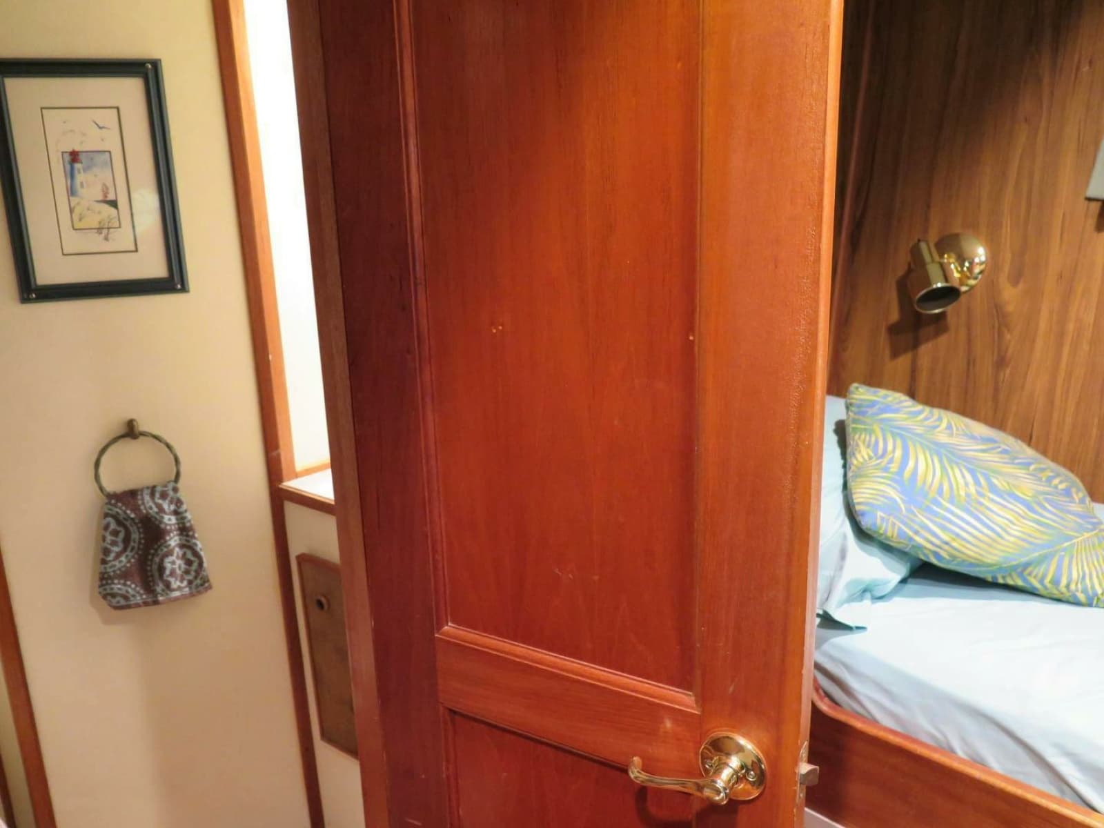 1998 Custom Custom - Photo 46