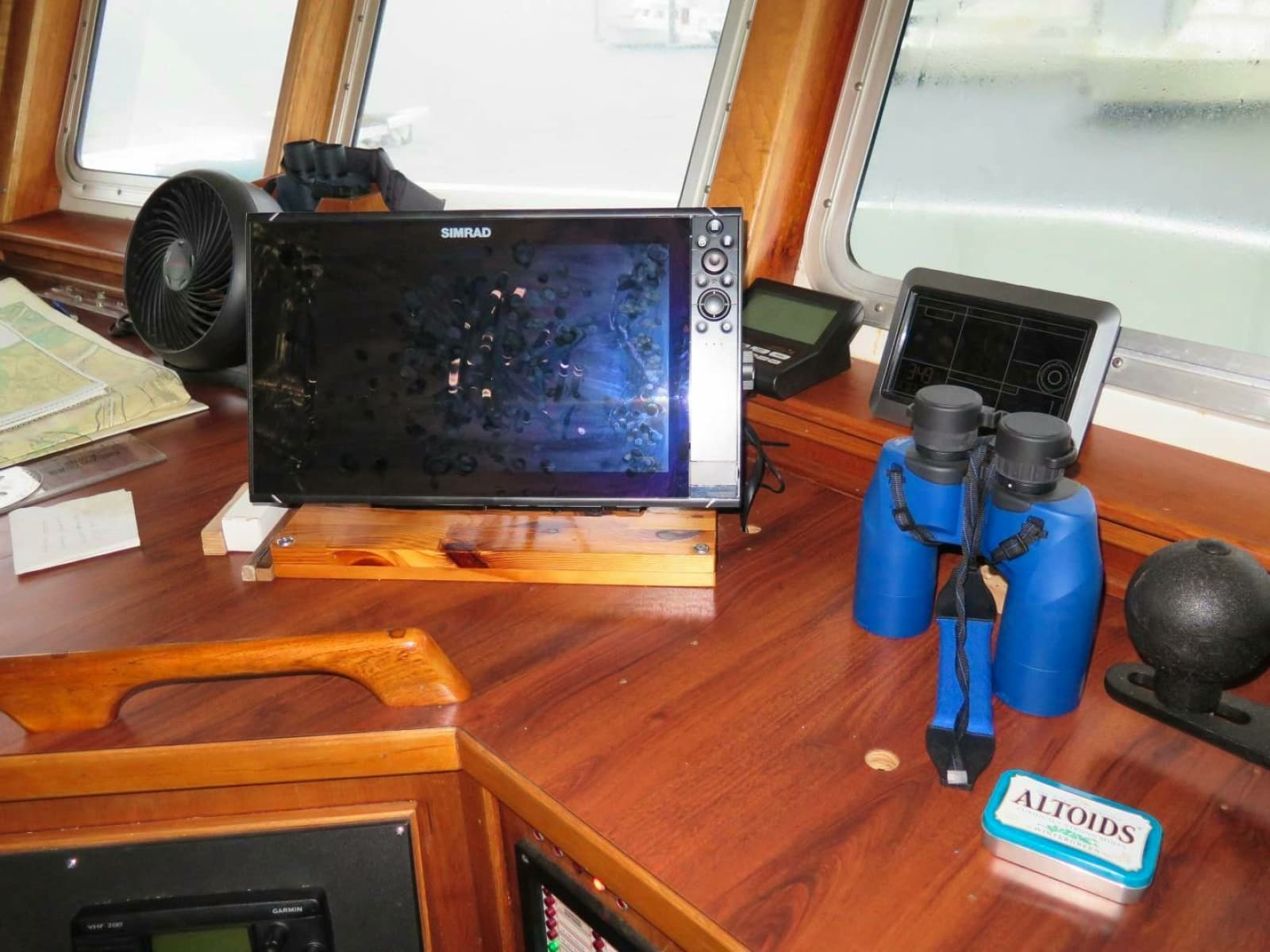 1998 Custom Custom - Photo 61