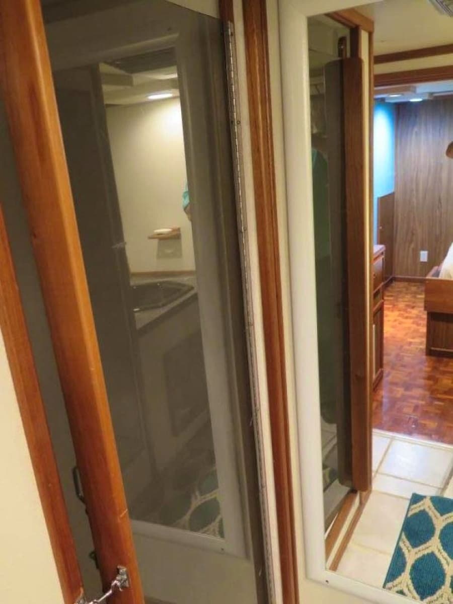 1998 Custom Custom - Photo 41