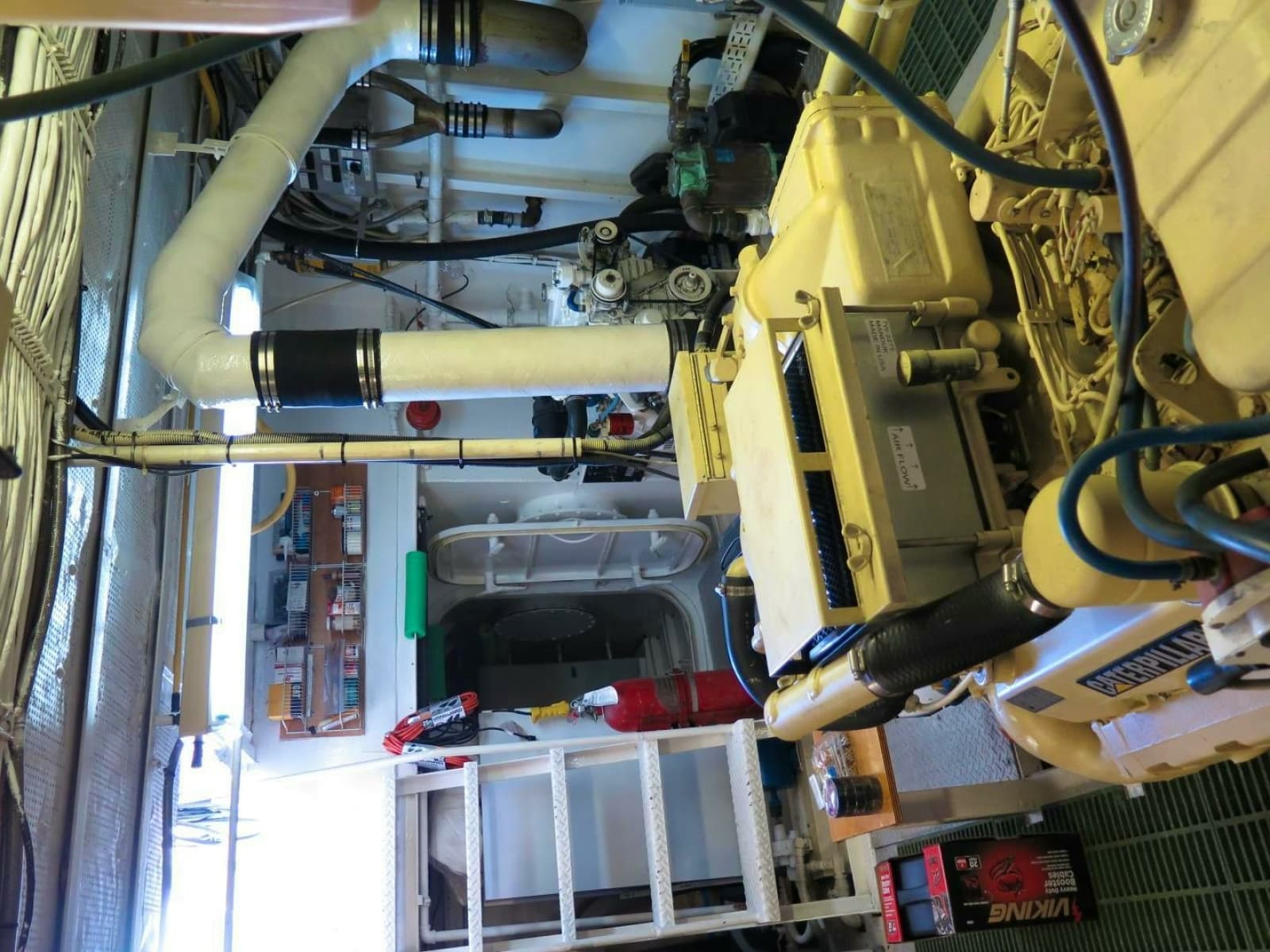 1998 Custom Custom - Photo 91