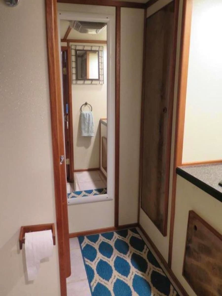 1998 Custom Custom - Photo 40