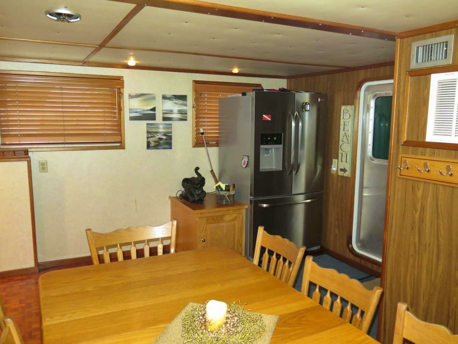 1998 Custom Custom - Photo 25