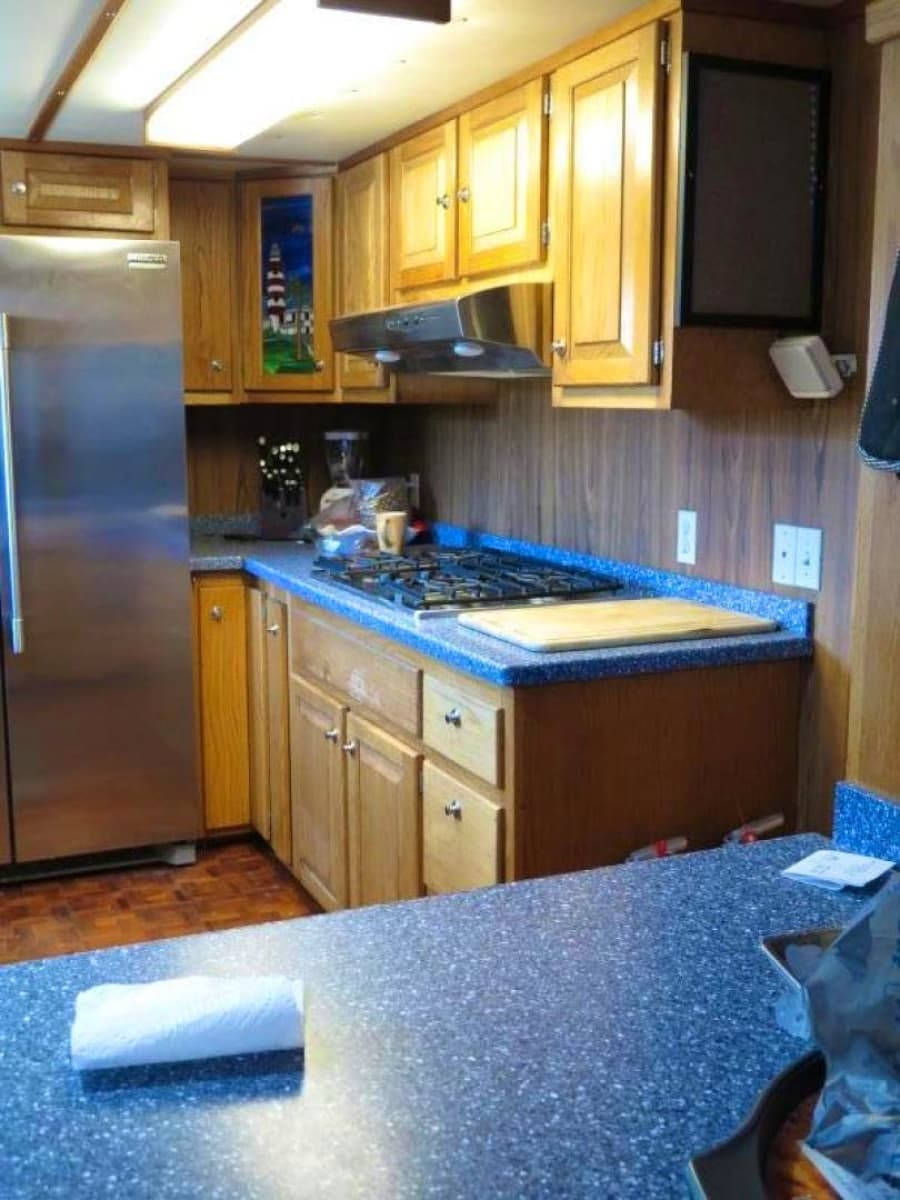 1998 Custom Custom - Photo 75