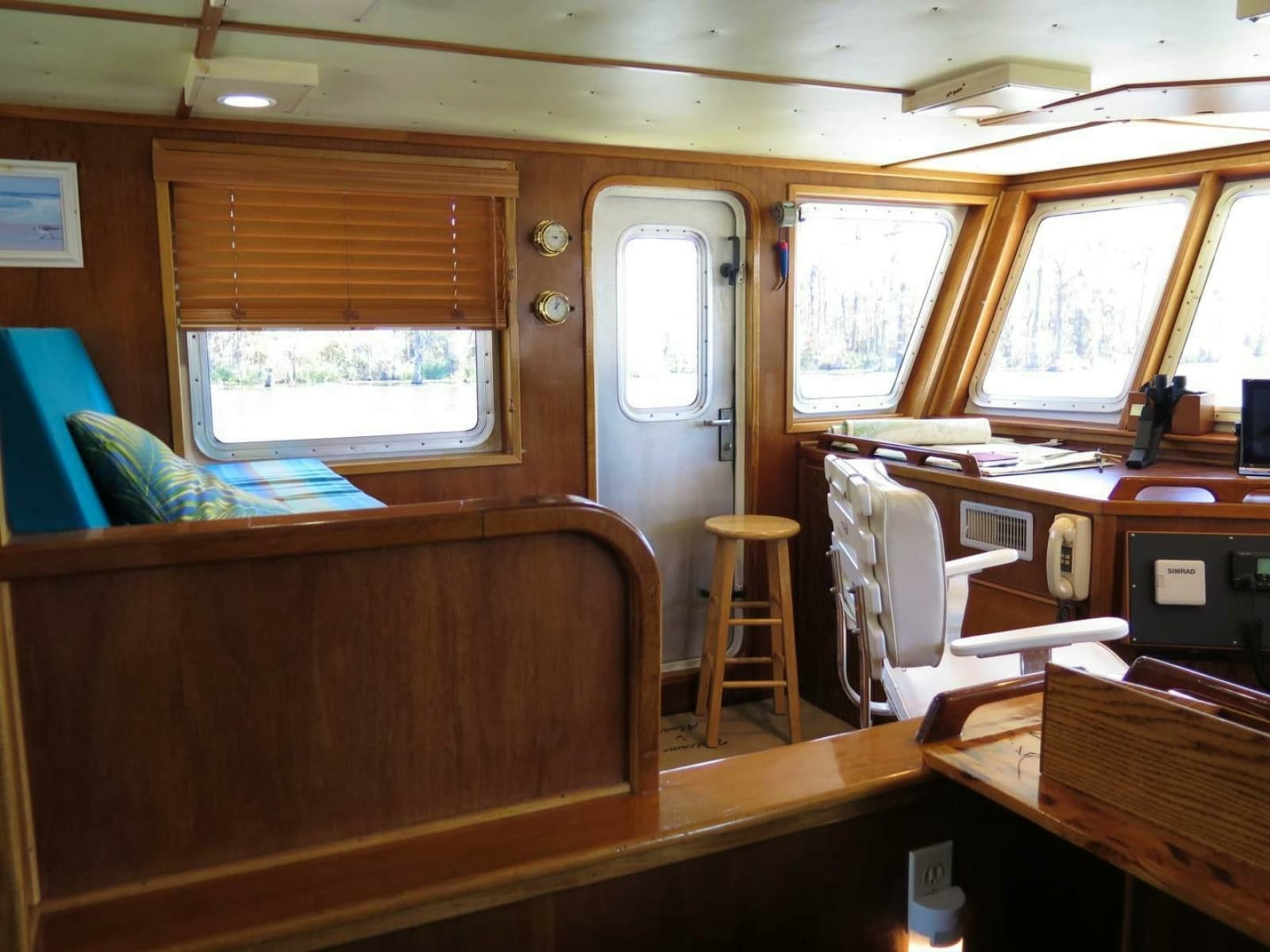 1998 Custom Custom - Photo 76