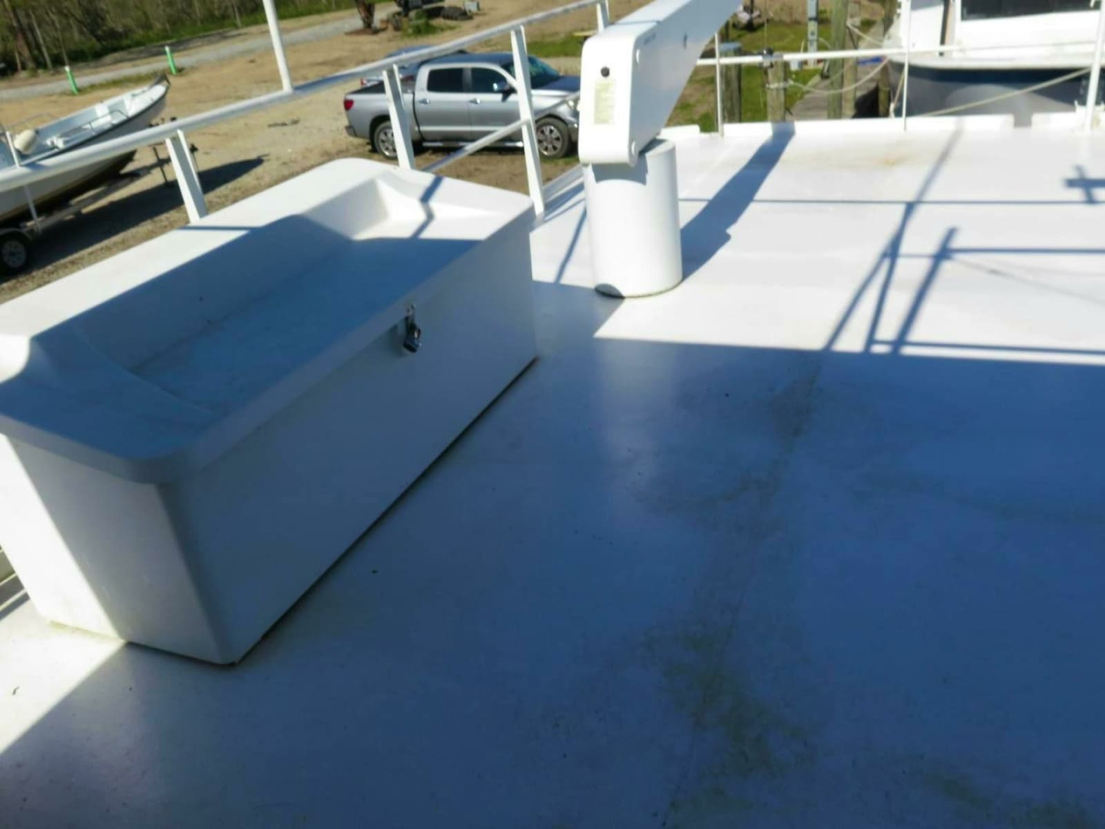 1998 Custom Custom - Photo 86