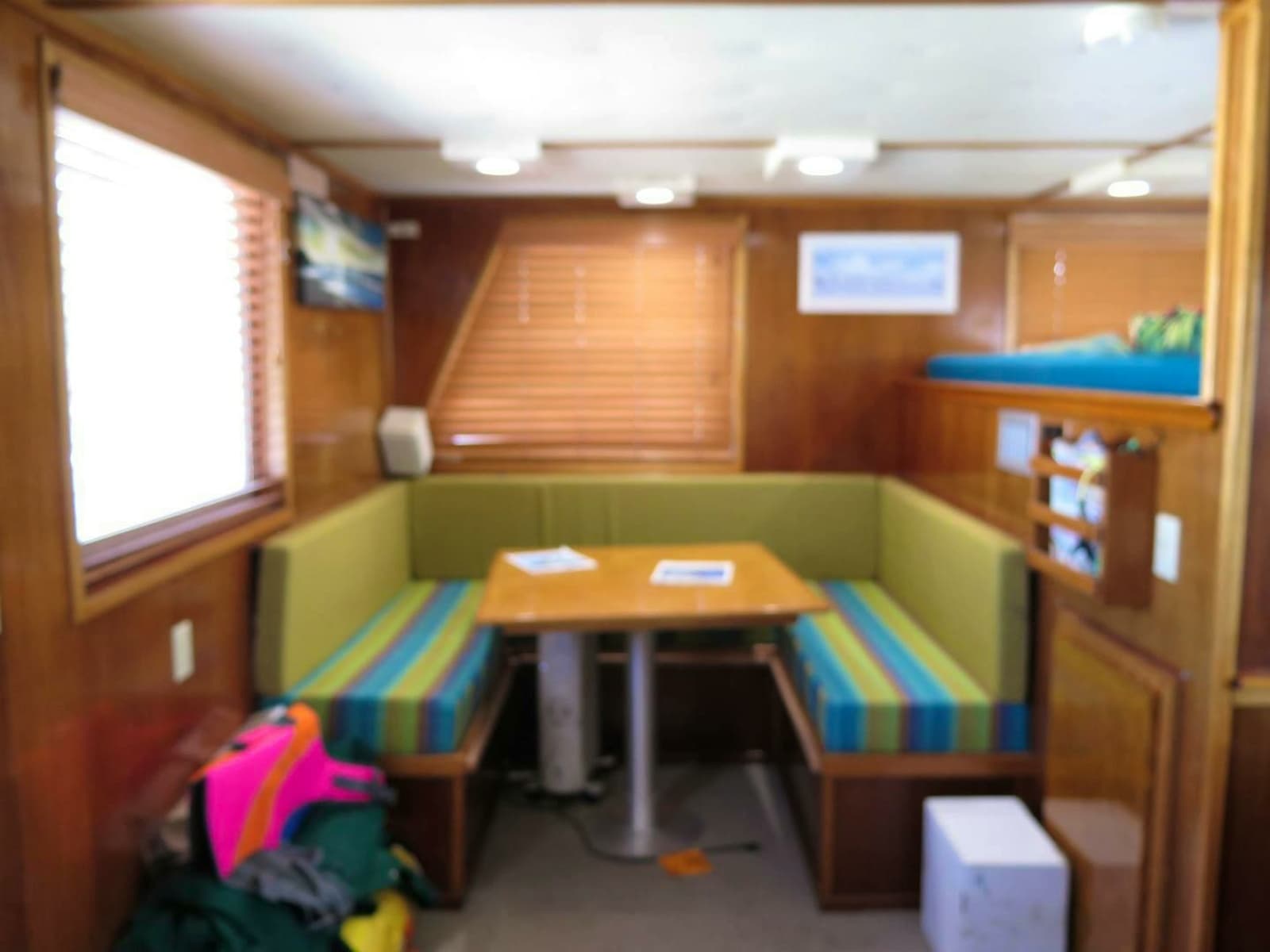 1998 Custom Custom - Photo 85