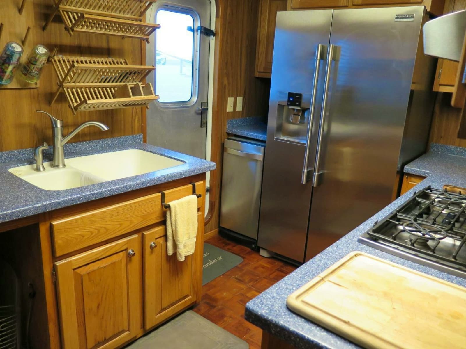 1998 Custom Custom - Photo 7