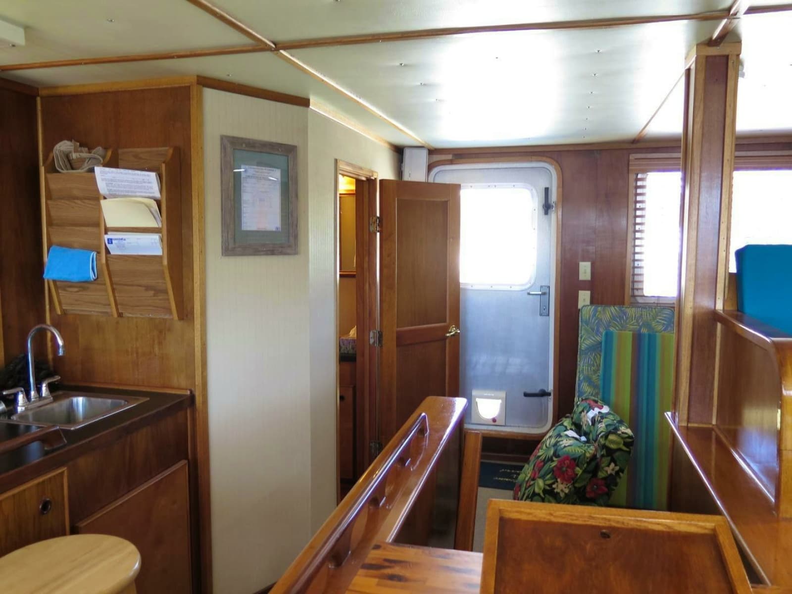 1998 Custom Custom - Photo 81