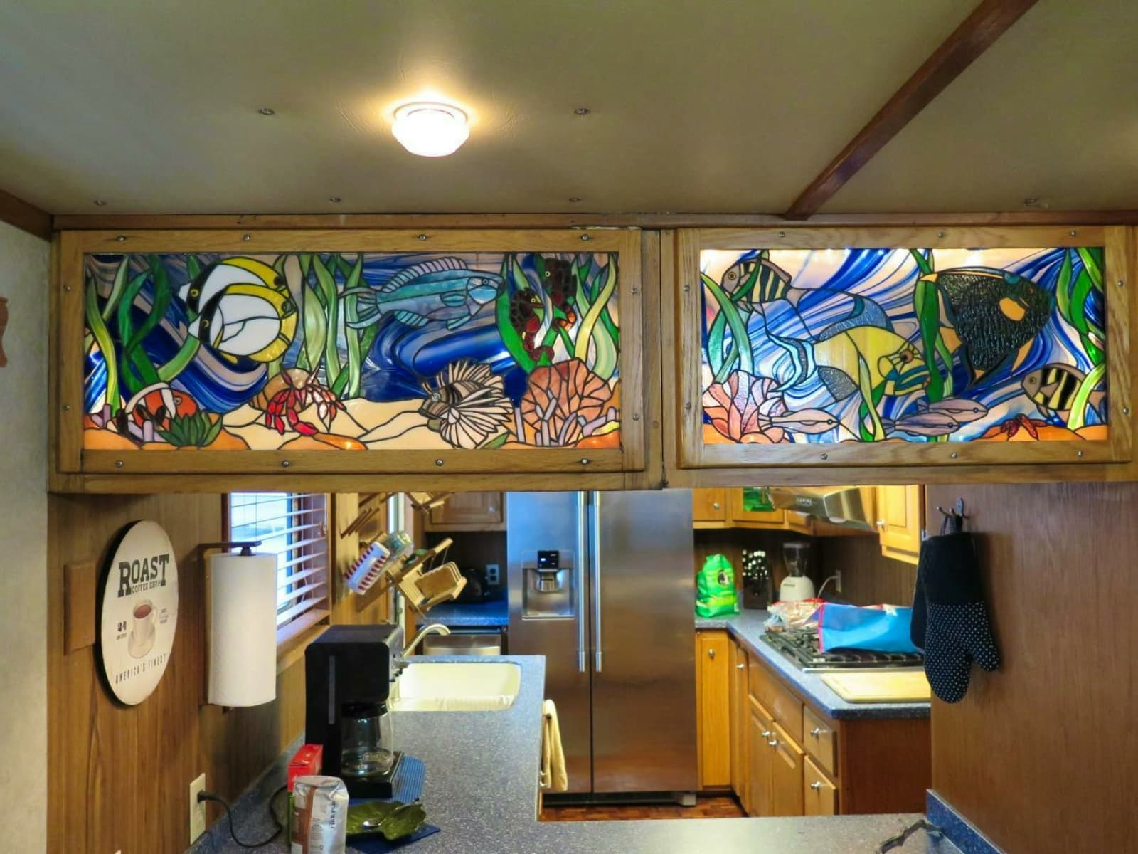 1998 Custom Custom - Photo 22