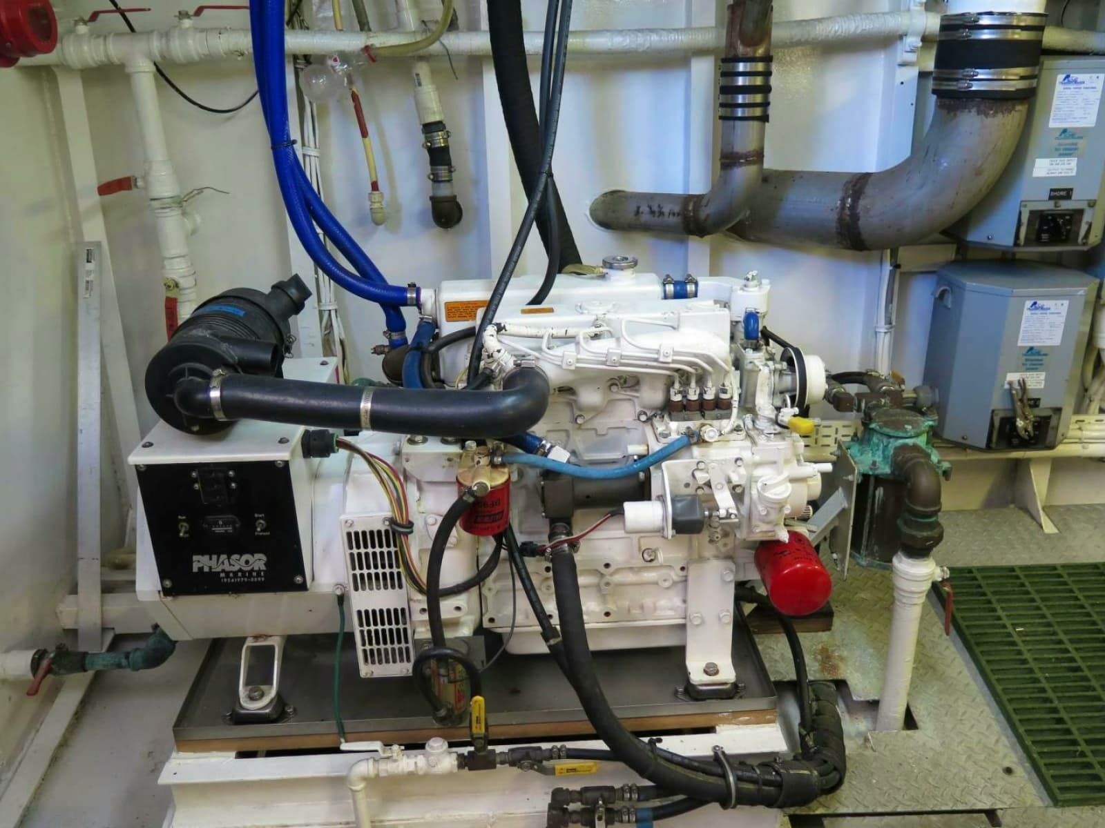 1998 Custom Custom - Photo 87