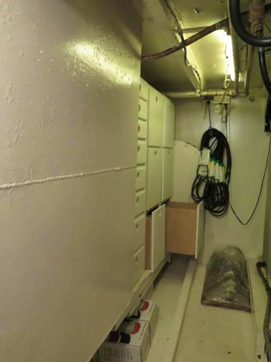 1998 Custom Custom - Photo 92