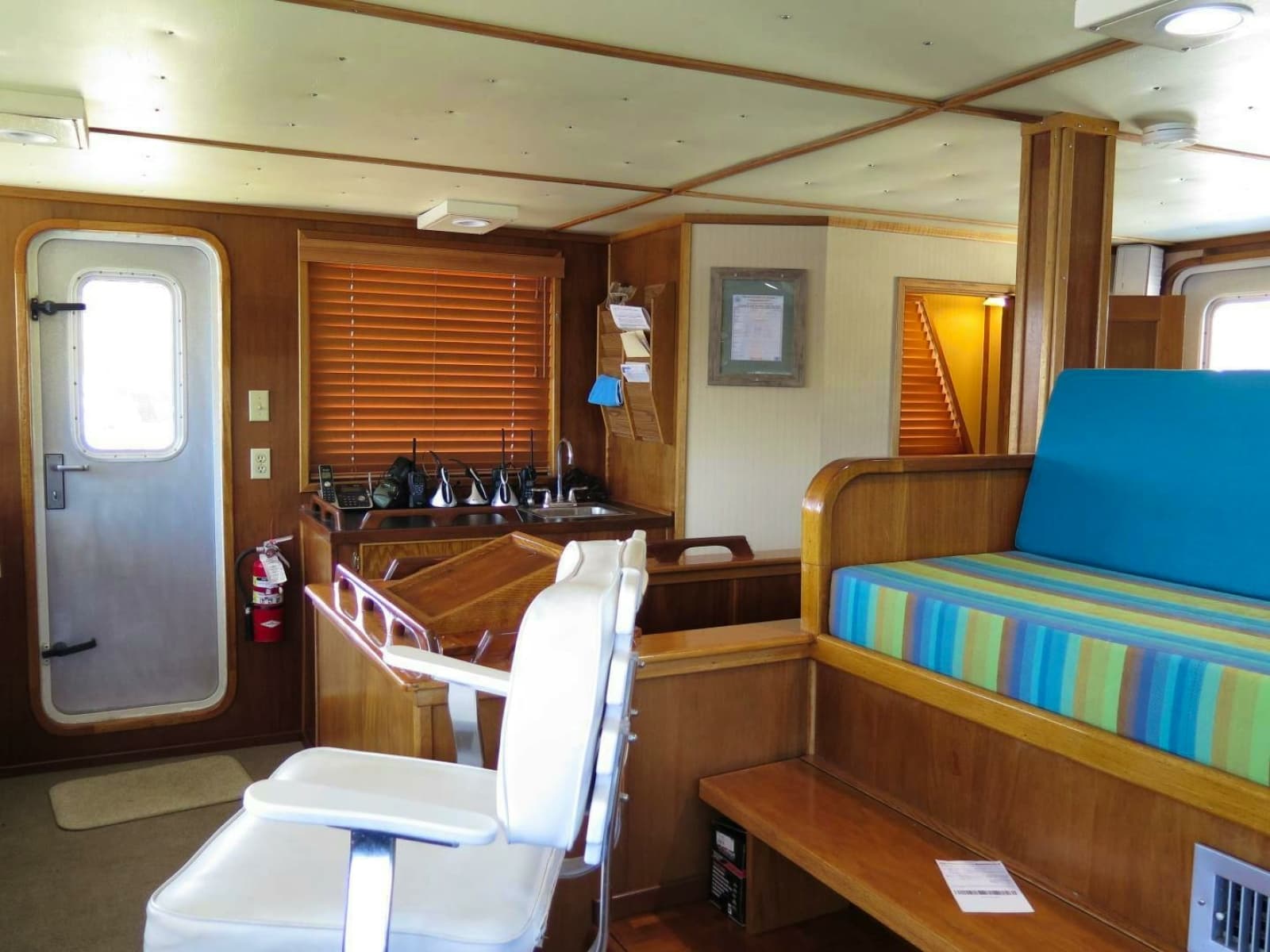 1998 Custom Custom - Photo 83