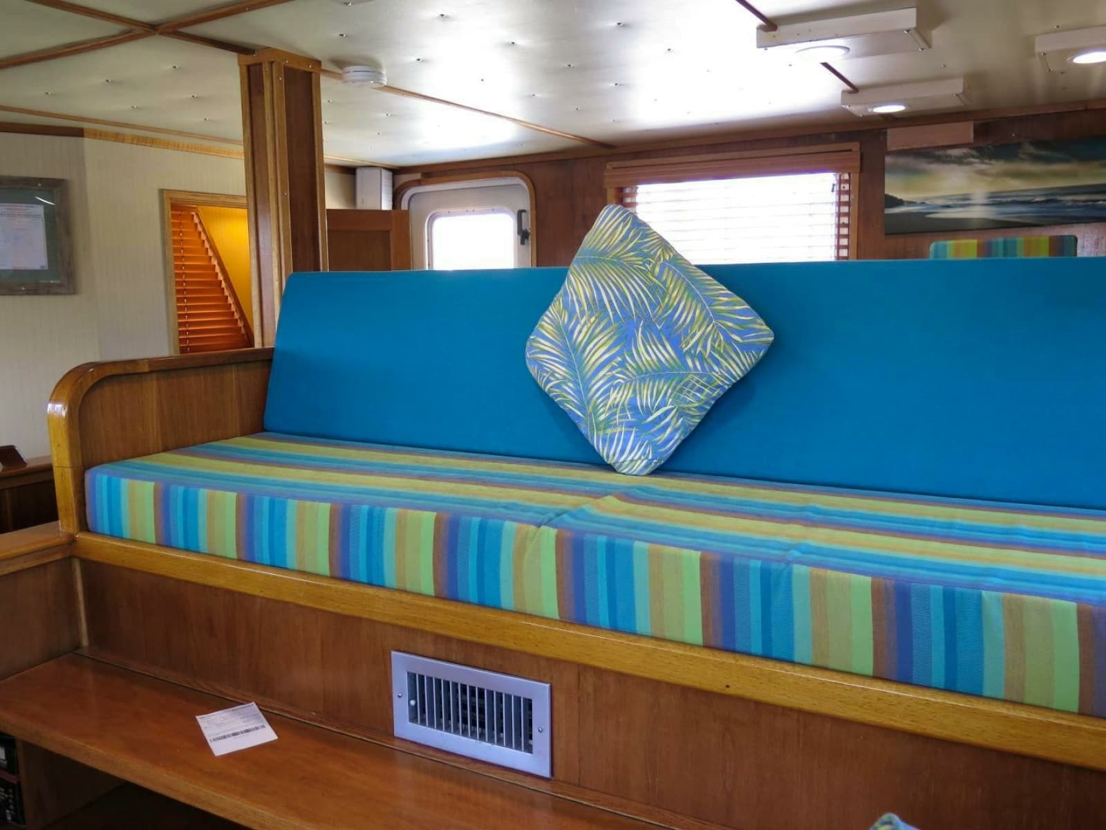 1998 Custom Custom - Photo 84