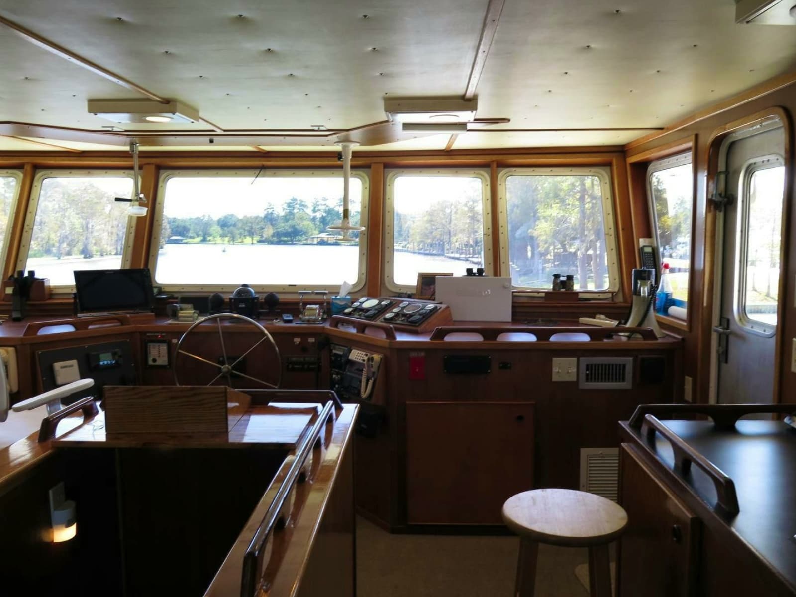 1998 Custom Custom - Photo 78