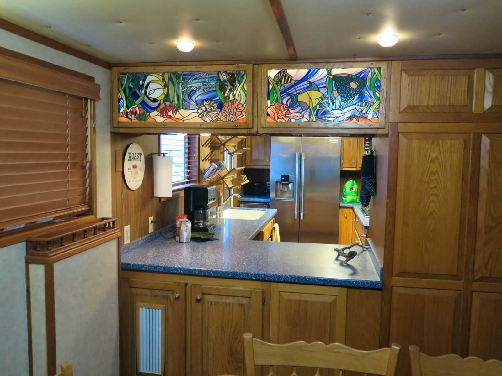 1998 Custom Custom - Photo 21