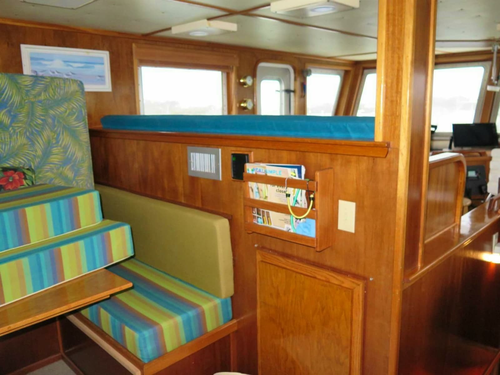 1998 Custom Custom - Photo 68