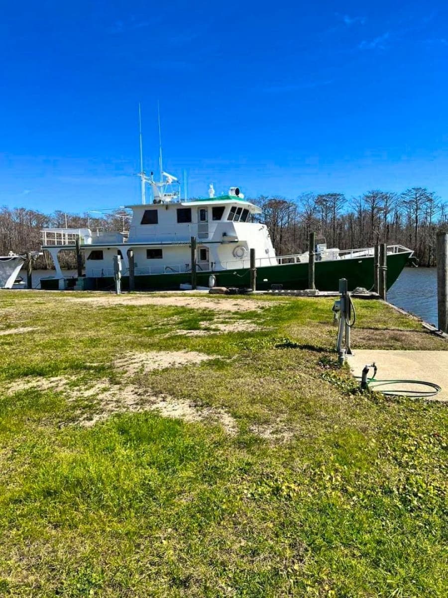 1998 Custom Custom - Photo 5