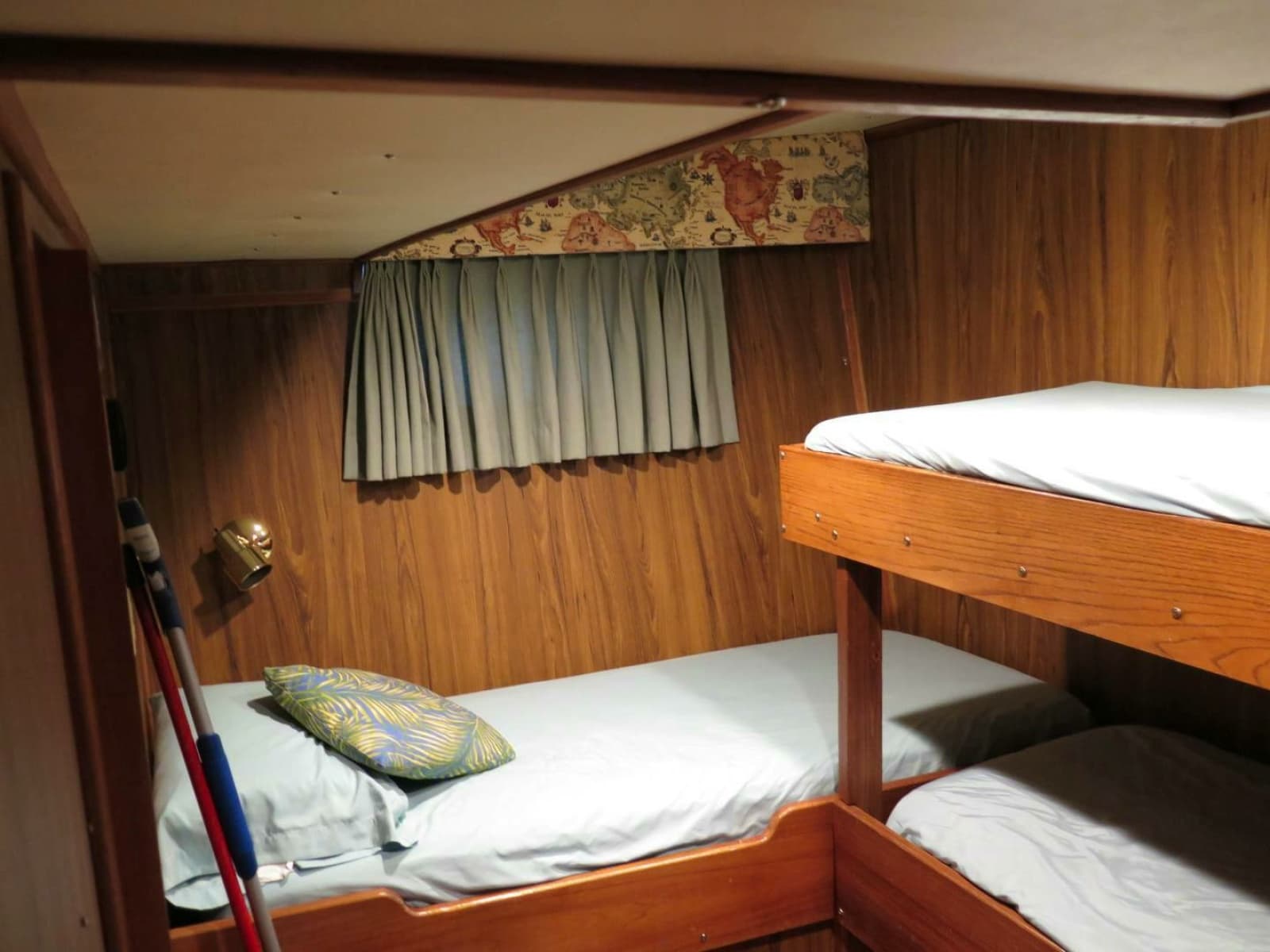 1998 Custom Custom - Photo 106