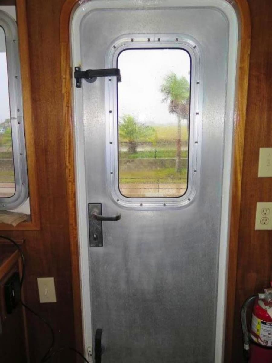 1998 Custom Custom - Photo 64