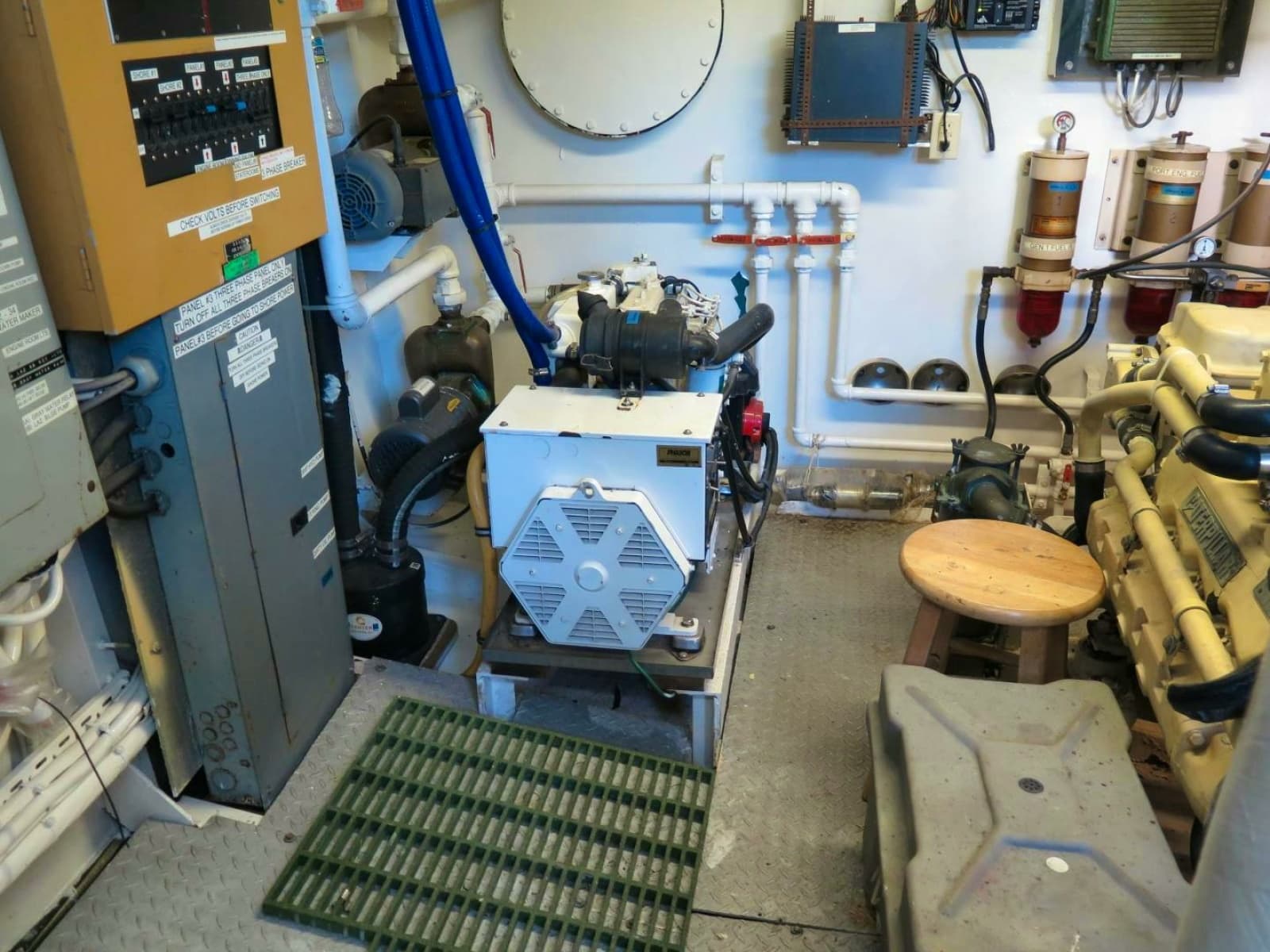 1998 Custom Custom - Photo 88