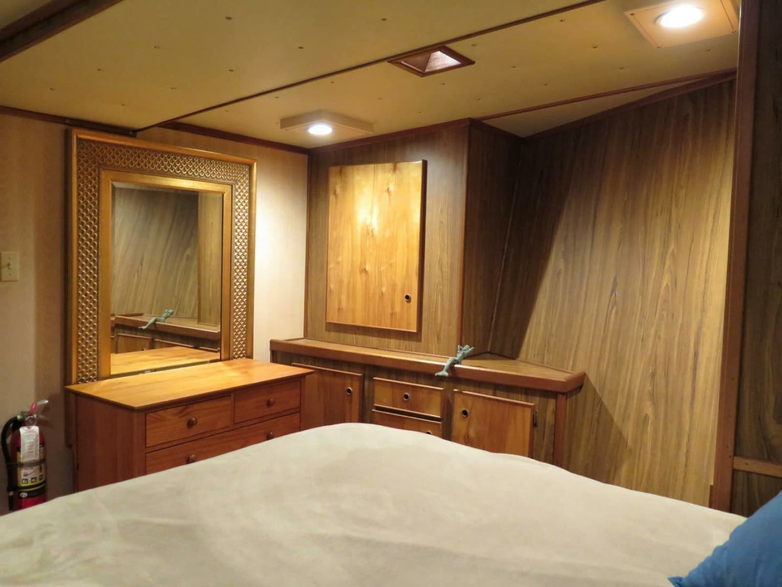 1998 Custom Custom - Photo 103