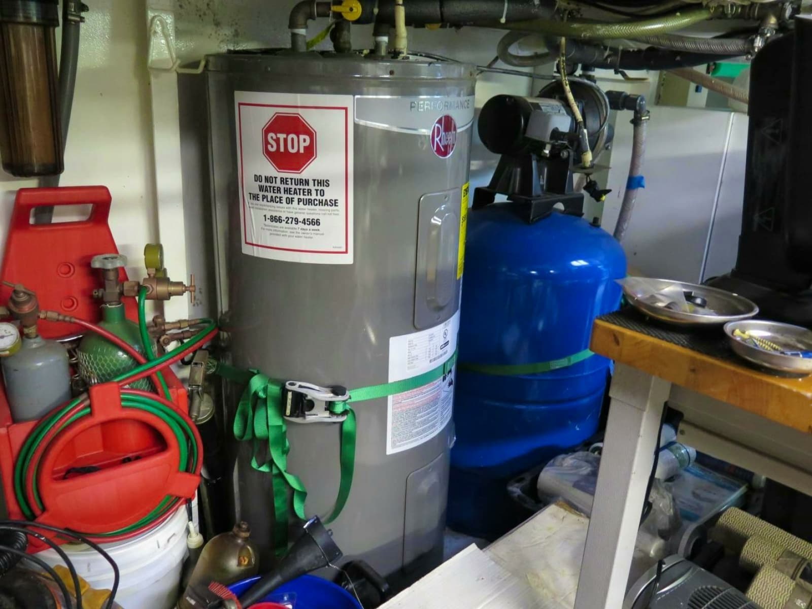 1998 Custom Custom - Photo 97