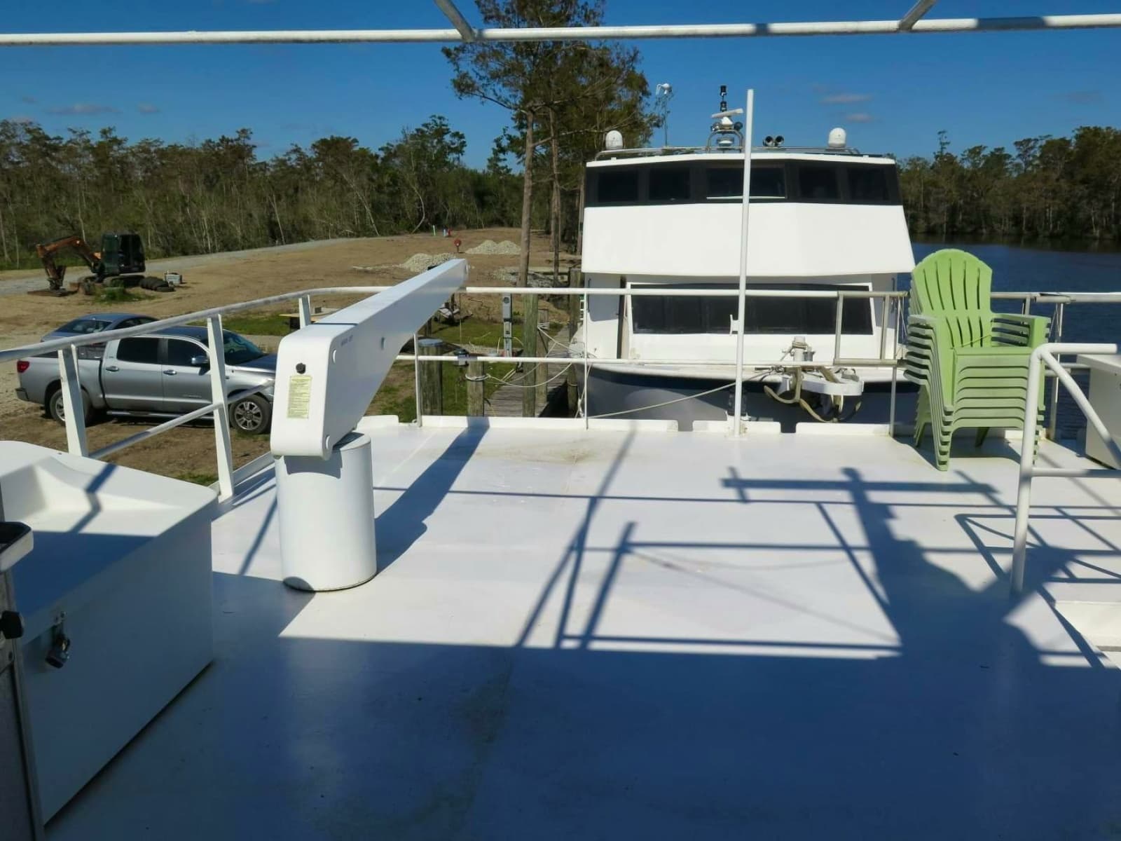 1998 Custom Custom - Photo 17