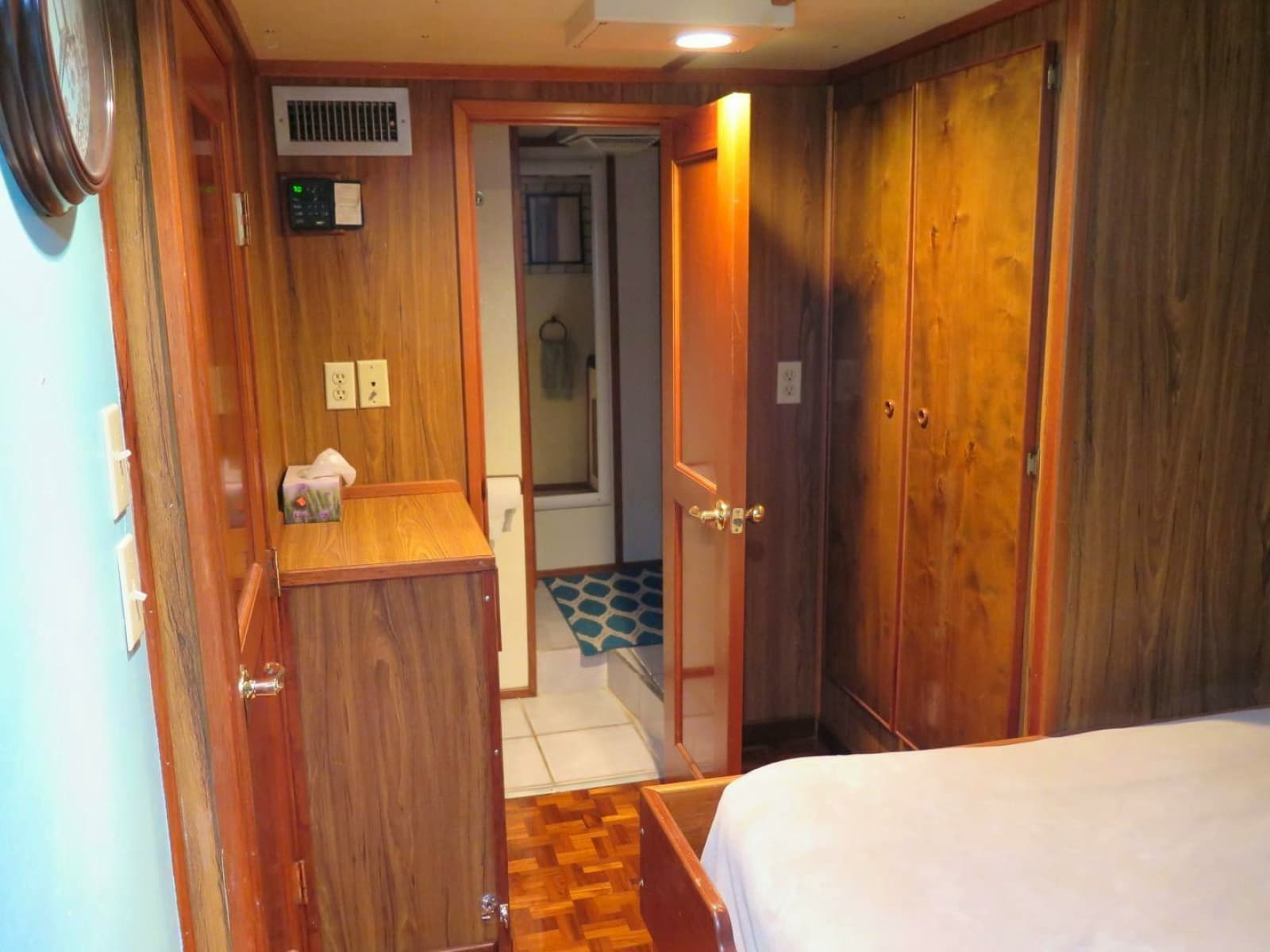 1998 Custom Custom - Photo 39