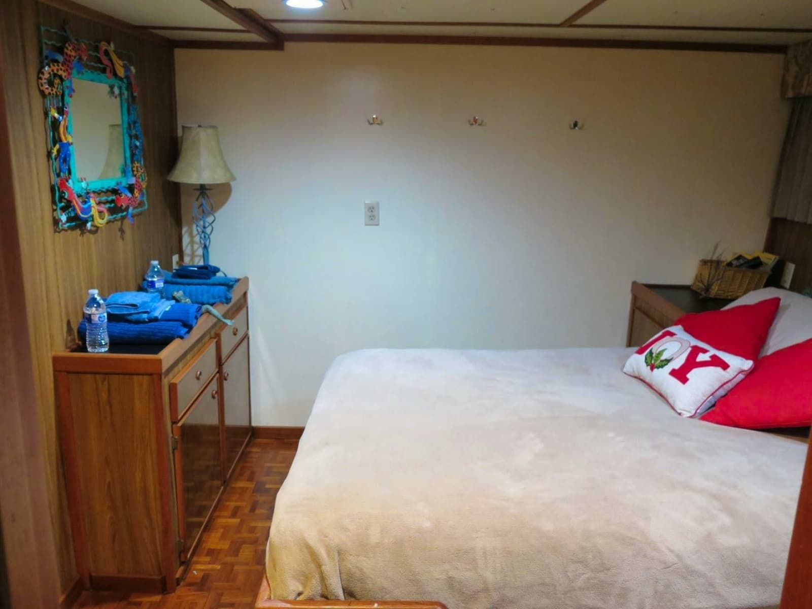 1998 Custom Custom - Photo 36