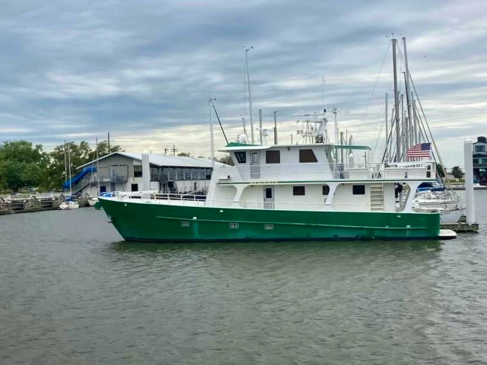 1998 Custom Custom - Photo 1