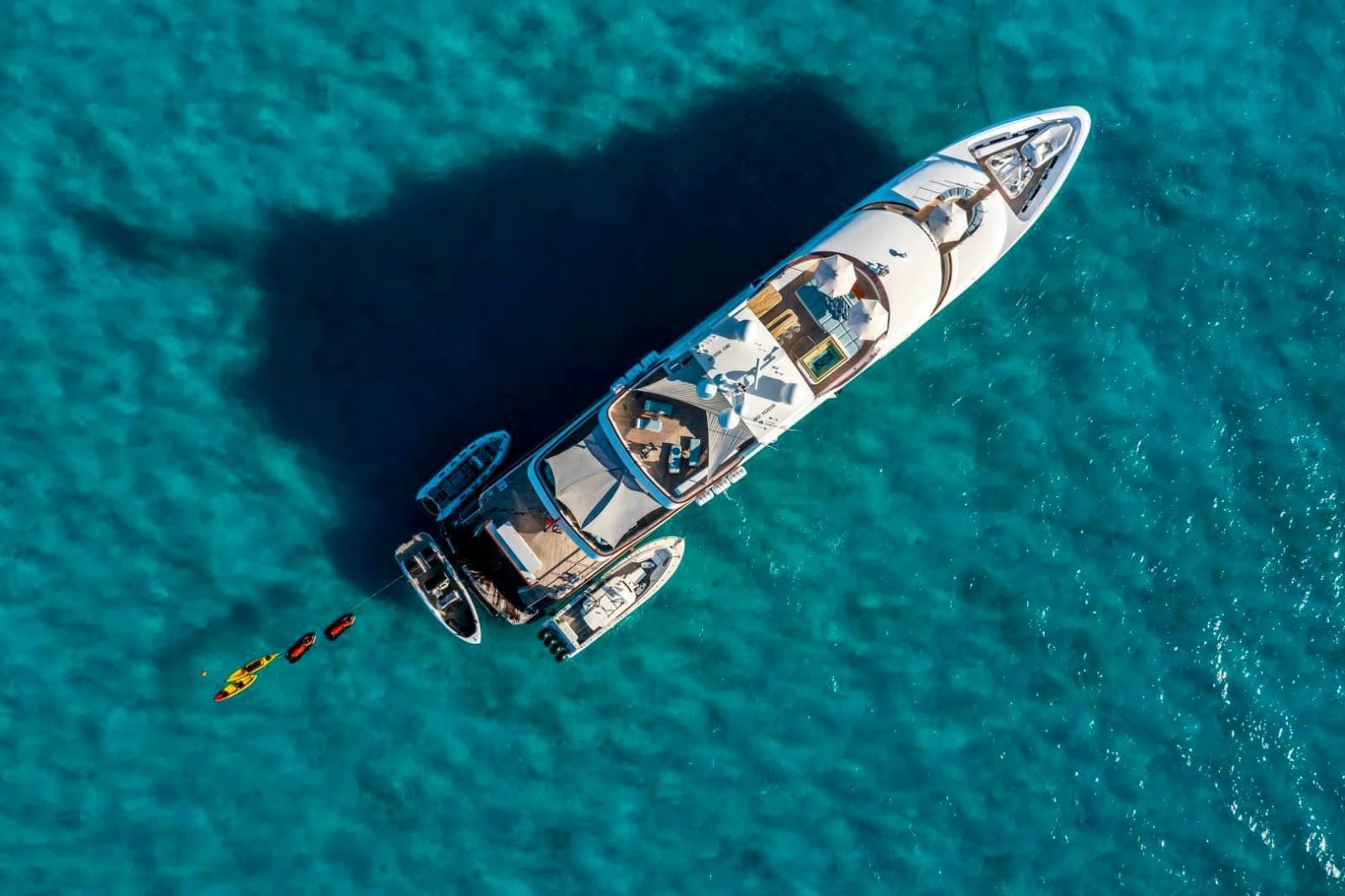 2009 Trinity Yachts Custom - Photo 43