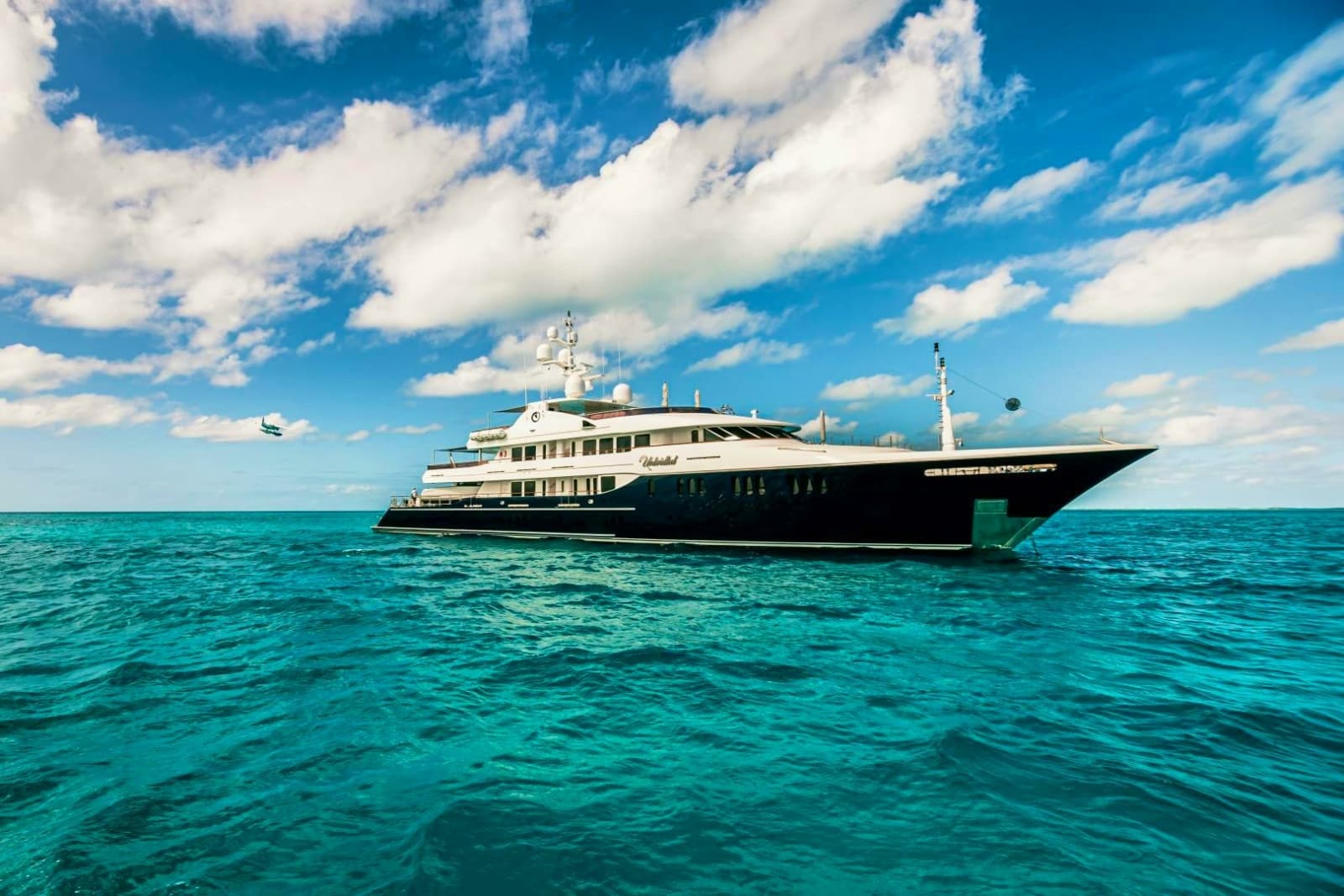 2009 Trinity Yachts Custom - Photo 1